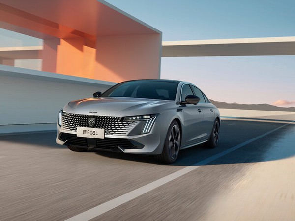 ����������� ���� �� Peugeot 508 (���� 508) � �������