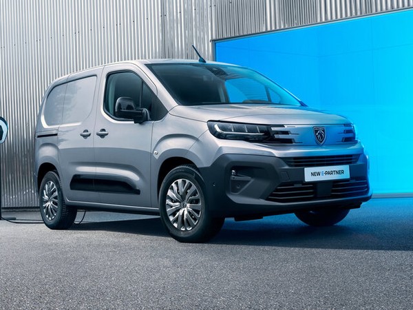 ����������� ���� �� Peugeot Partner (���� �������) � �������