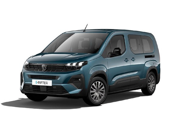 ����������� ���� �� Peugeot Rifter (���� ������) � �������