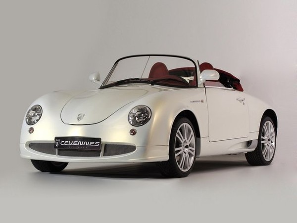 ����������� ���� �� PGO Cevennes (��� ��������) � �������