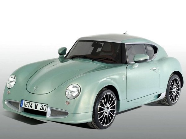 ����������� ���� �� PGO Hemera (��� ������) � �������