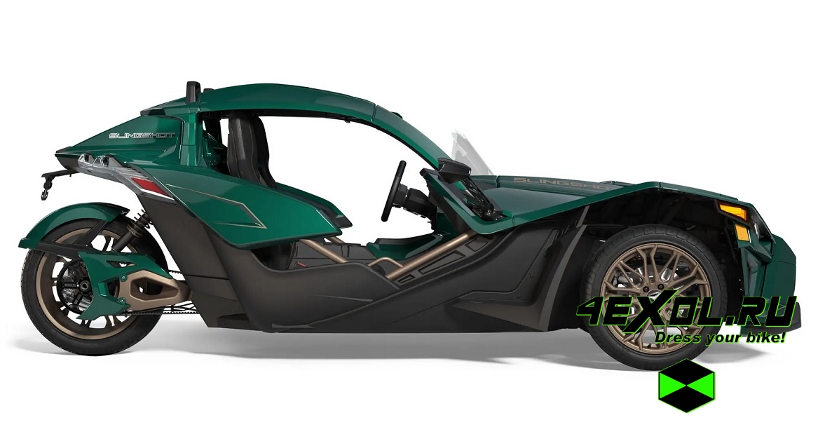    Polaris Slingshot GT (  )  