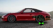  -   Porsche 911 Carrera Cabriolet ( 911  )