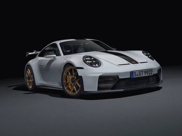 ����������� ���� �� Porsche 911 GT3 (����� 911 ��3) � �������