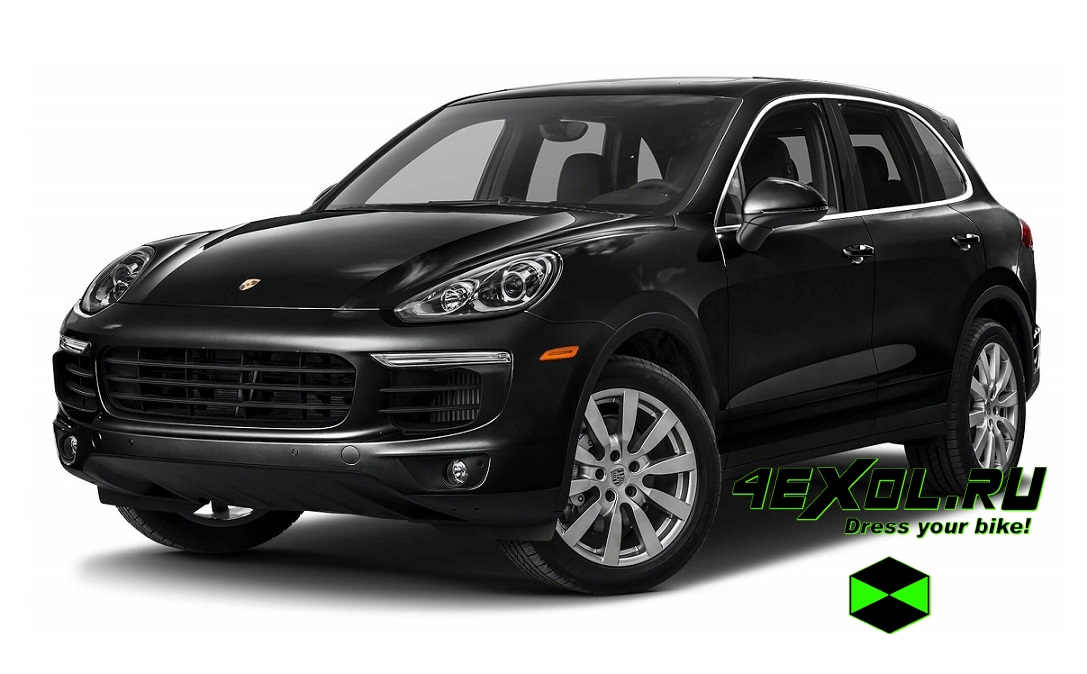    Porsche () Cayenne  