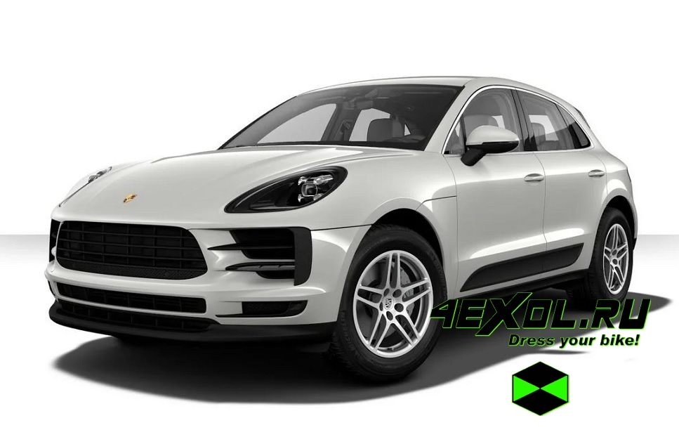    Porsche Macan ( )  