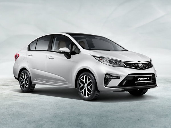 ����������� ���� �� Proton Persona (������ �������) � �������