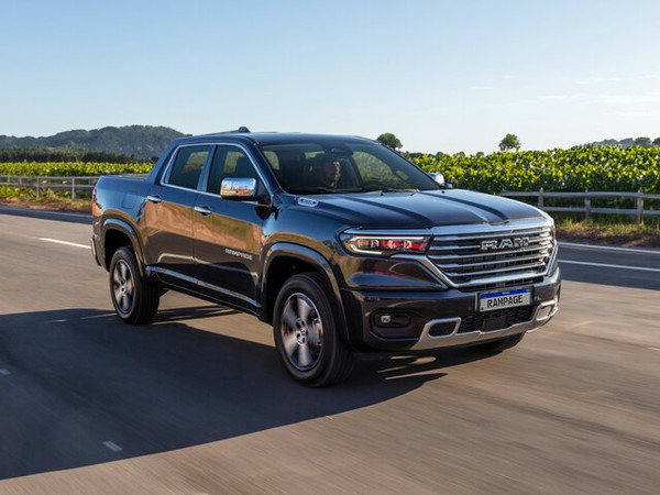 ����������� ���� �� Ram Rampage (��� �������) � �������