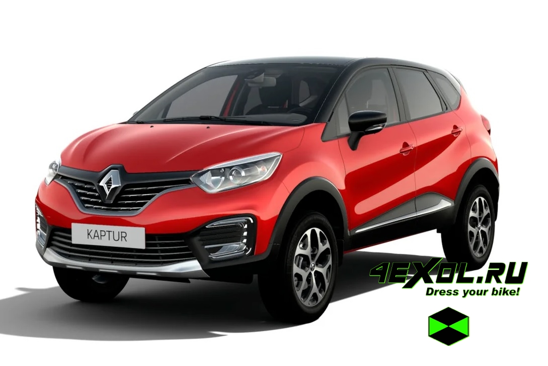    Renault () Captur  