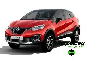  -   Renault ()   Captur