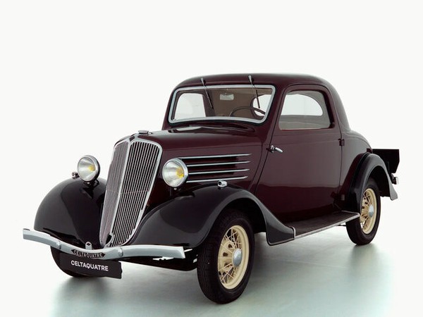 ����������� ���� �� Renault Celtaquatre (���� ������������) � �������