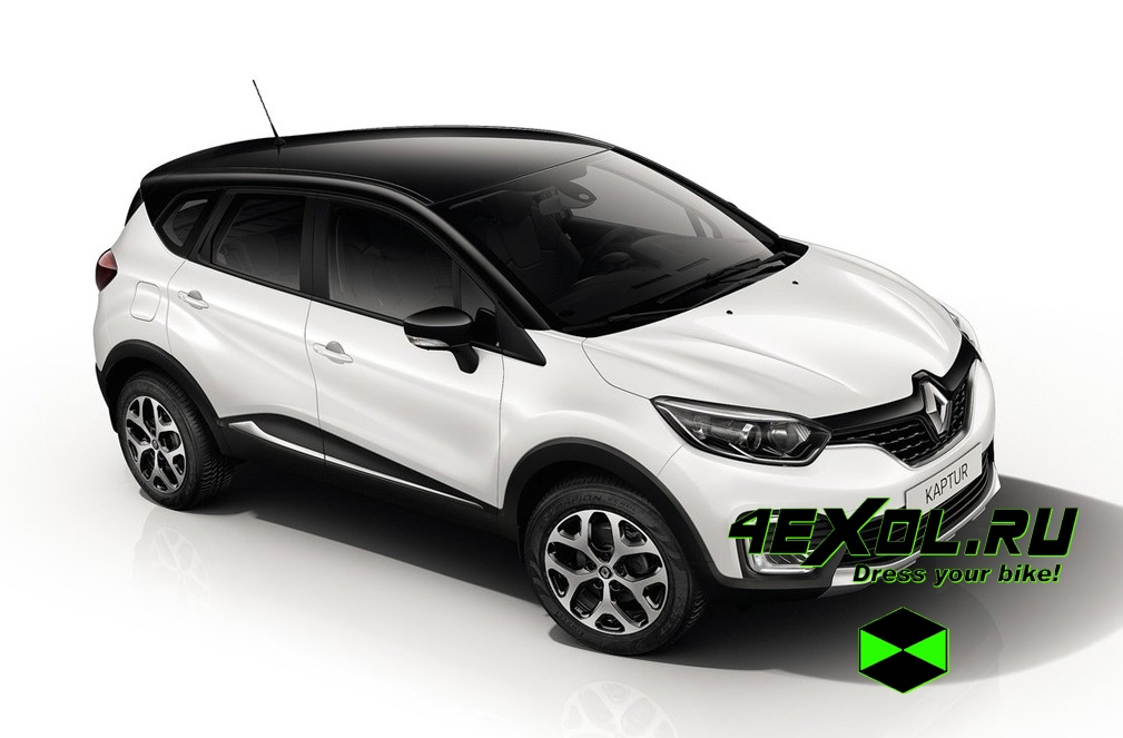    Renault Kaptur ( )  