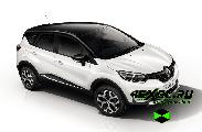  -   Renault Kaptur ( )