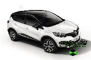  -   Renault Kaptur ( )