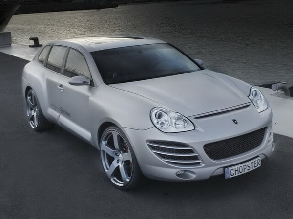 ����������� ���� �� Rinspeed Chopster (�������� ��������) � �������