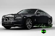  -   Rolls-Royce Wraith (  )
