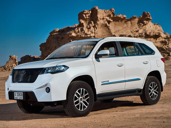 ����������� ���� �� Sandstorm Alreem (��������� ������) � �������