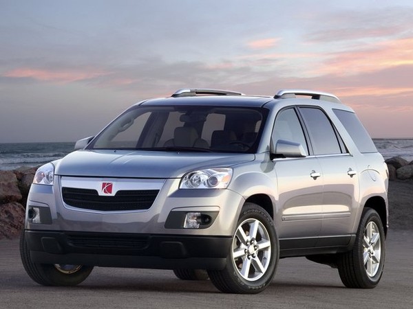 ����������� ���� �� Saturn Outlook (������ �������) � �������