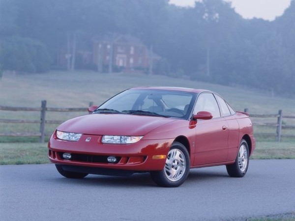 ����������� ���� �� Saturn SC (������ ��) � �������