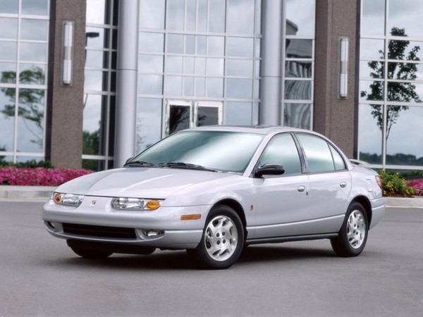 ����������� ���� �� Saturn SL (������ ��) � �������