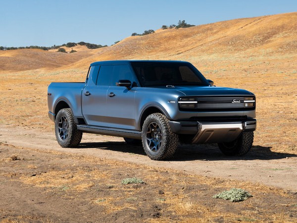 ����������� ���� �� Scout Terra (����� �����) � �������