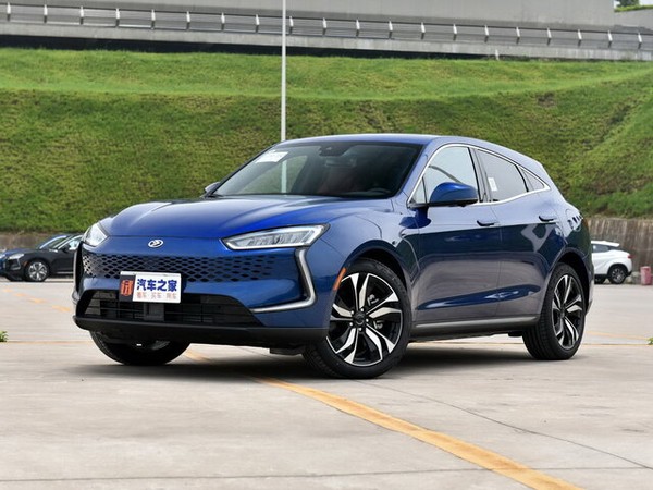 ����������� ���� �� Seres SF5 (����� ��5) � �������