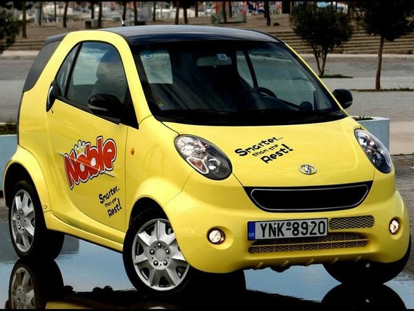 ����������� ���� �� ShuangHuan Noble (���������� �����) � �������