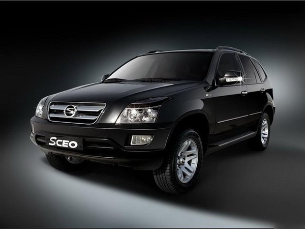 ����������� ���� �� ShuangHuan Sceo (���������� ����) � �������