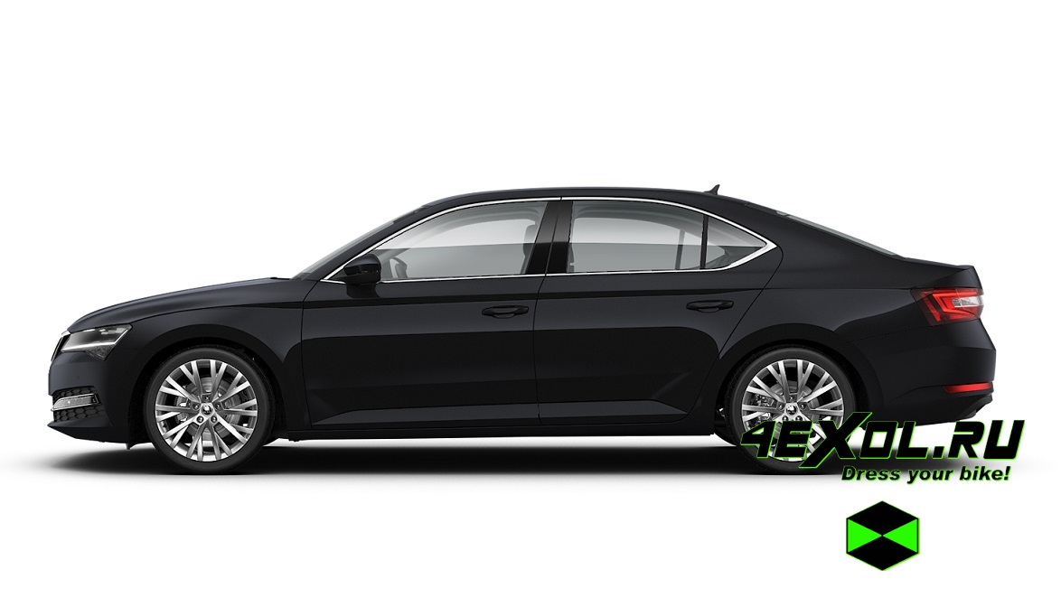    Skoda Superb ( )  