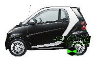  -   Smart Fortwo ( )