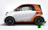  -   Smart Fortwo III coupe (C453) ( )