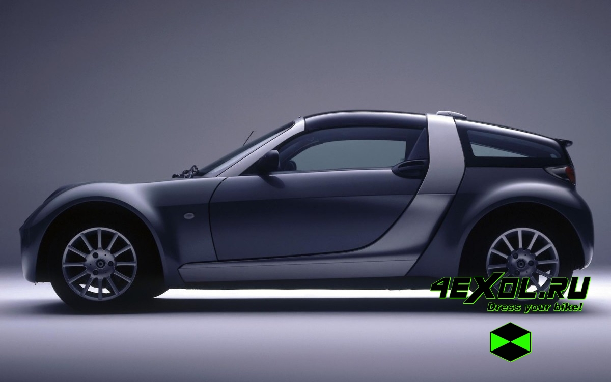    Smart () Roadster  