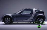  -   Smart ()  Roadster