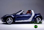  -   Smart Roadster Cabrio (  )