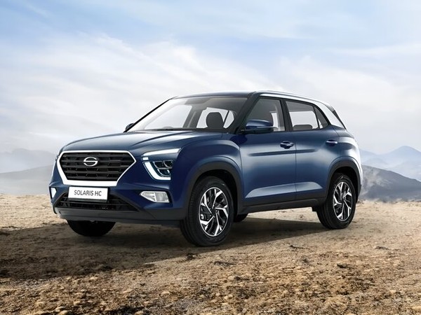 ����������� ���� �� Solaris HC (������� ��) � �������