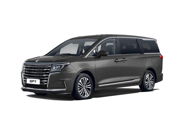 ����������� ���� �� Sollers SP7 (������� ��7) � �������