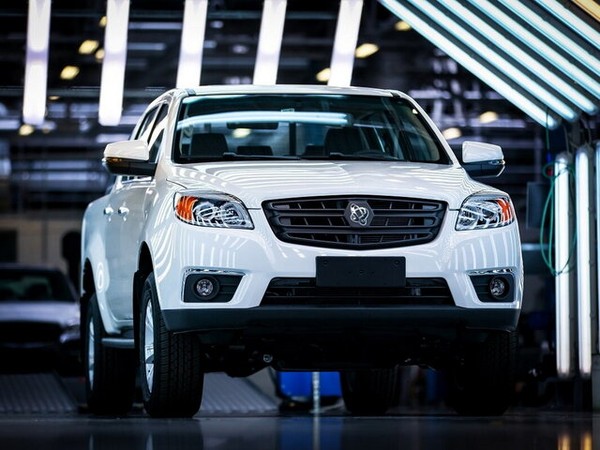 ����������� ���� �� Sollers ST6 (������� ��6) � �������