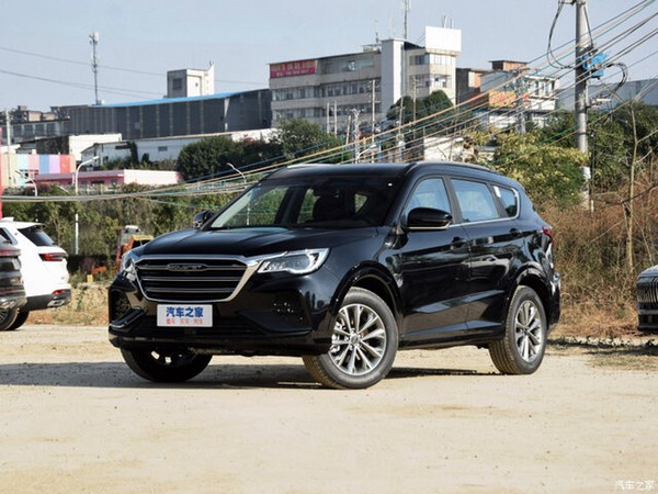 ����������� ���� �� Soueast DX8 (������� ��8) � �������