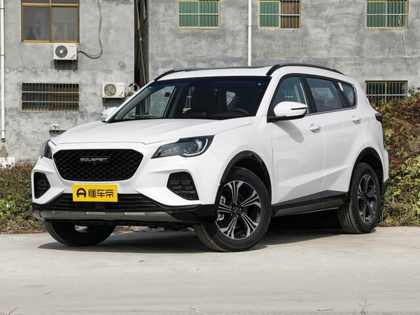 ����������� ���� �� Soueast DX8S (������� ��8�) � �������