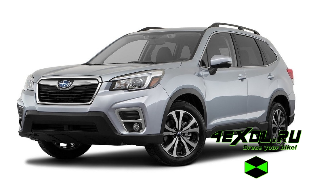    Subaru Forester ( )  