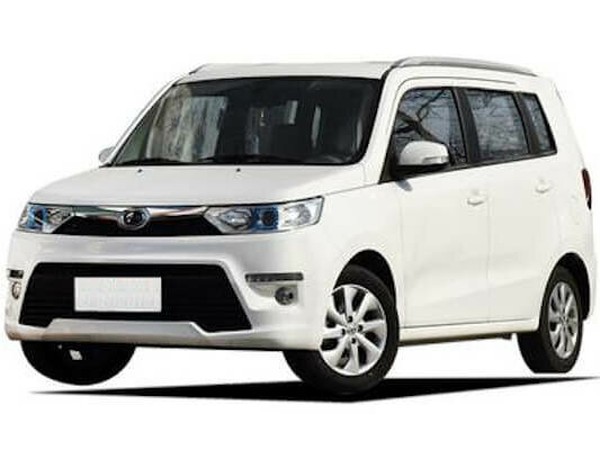 ����������� ���� �� Suzuki Beidouxing (������ ����������) � �������