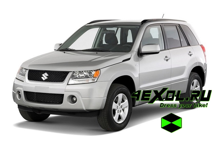    Suzuki Grand Vitara (  )  