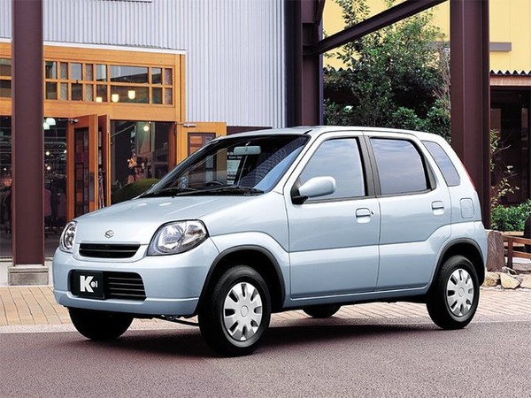 ����������� ���� �� Suzuki Kei (������ ���) � �������