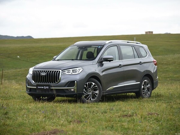 ����������� ���� �� SWM G05 (��� �05) � �������