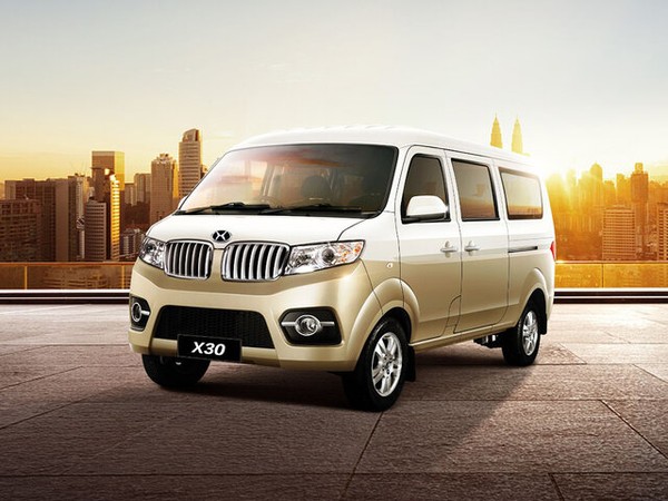 ����������� ���� �� SWM Shineray X30 (��� ������� �30) � �������