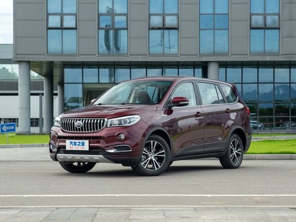 ����������� ���� �� SWM X7 (��� �7) � �������