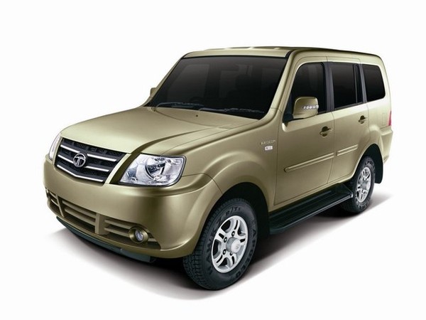 ����������� ���� �� TATA Sumo Grande (���� ���� ������) � �������