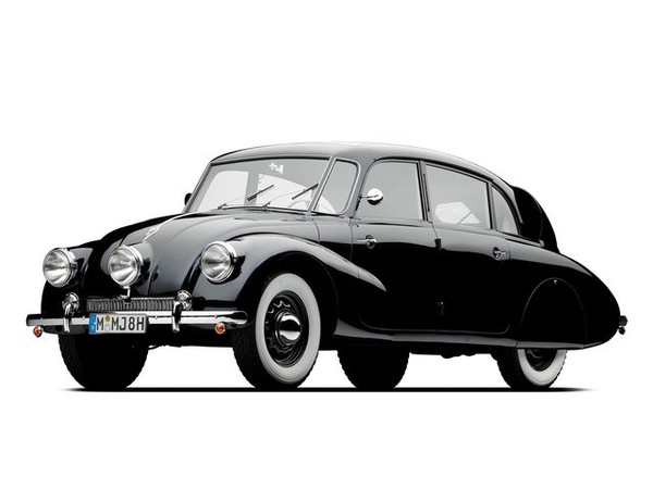 ����������� ���� �� Tatra 87 (����� 87) � �������