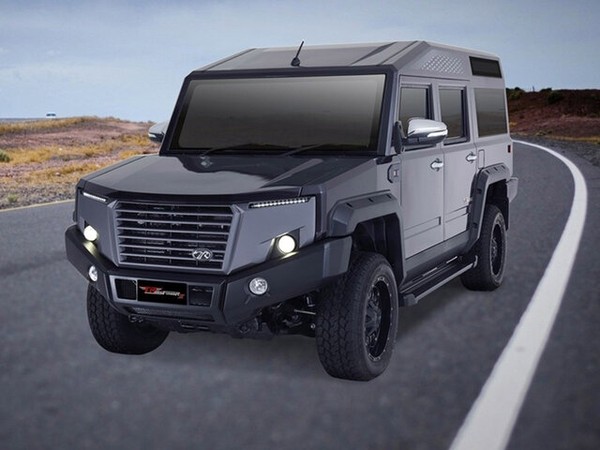 ����������� ���� �� Thairung Transformer (�������� �����������) � �������