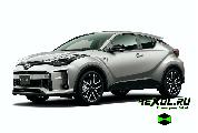  -   Toyota C-HR ( -)